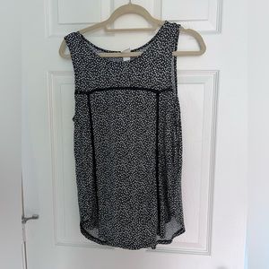 H&M blouse for women